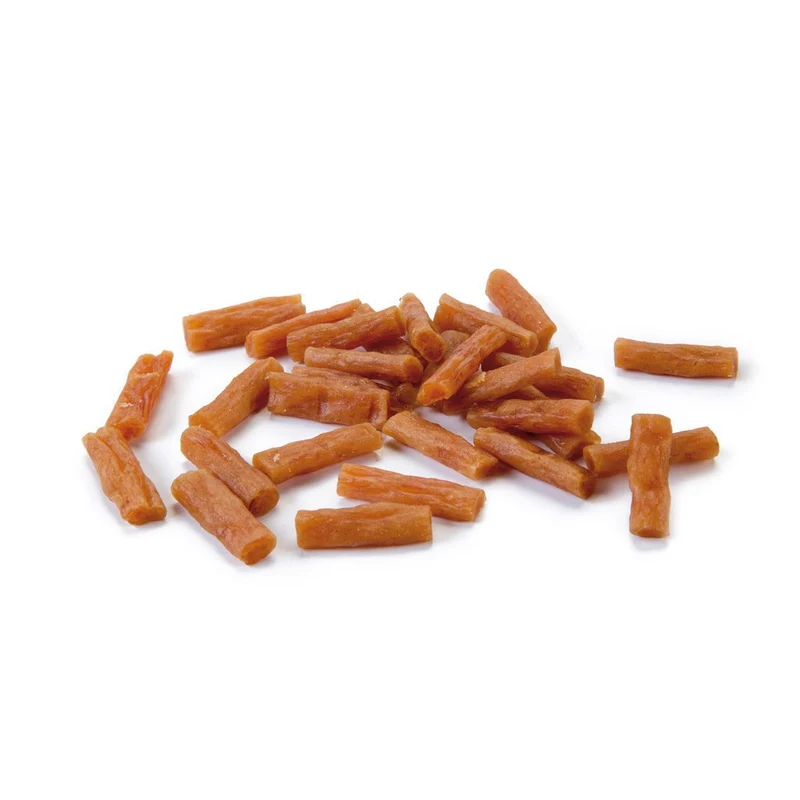 Katzensnack Chicky Tunas aus Thunfisch
