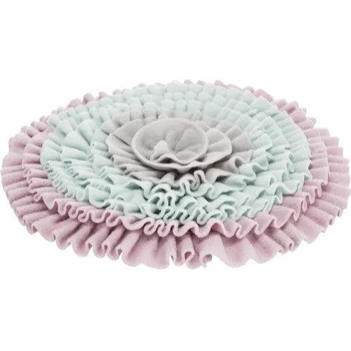 Trixie Junior Schnupftabakdecke, ø38 cm
