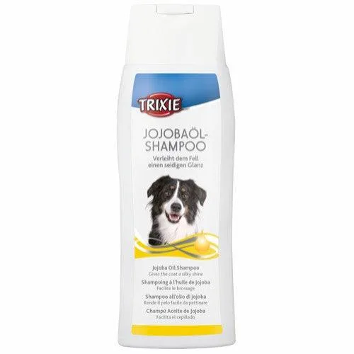Trixie Jojobaöl-Shampoo, 250 ml