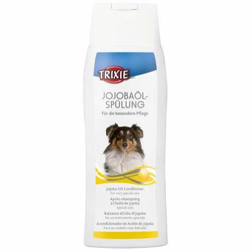 Trixie Jojobaöl Conditioner, 250 ml