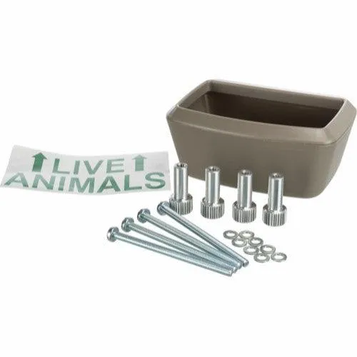 Trixie IATA-Set für Skudo Transportboxen