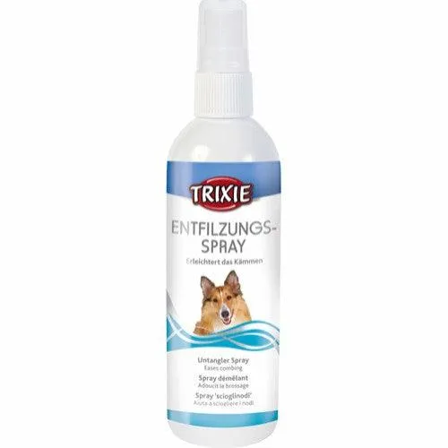 Trixie Filzentferner Spray 175 ml