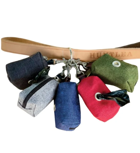Huntlea Poop Bag Holder