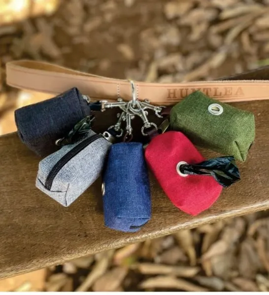 Huntlea Poop Bag Holder