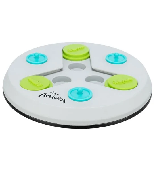 Trixie Slide&Fun Board Strategy Game for Small Pets 23cm
