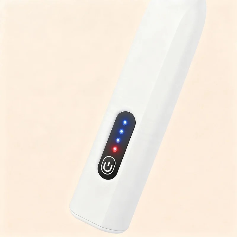 Elektrischer Milchaufschäumer, USB-C, mehrere Funktionen