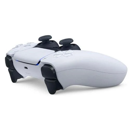 DualSense Wireless-Controller Weiß PlayStation 5 (Neu & OVP)