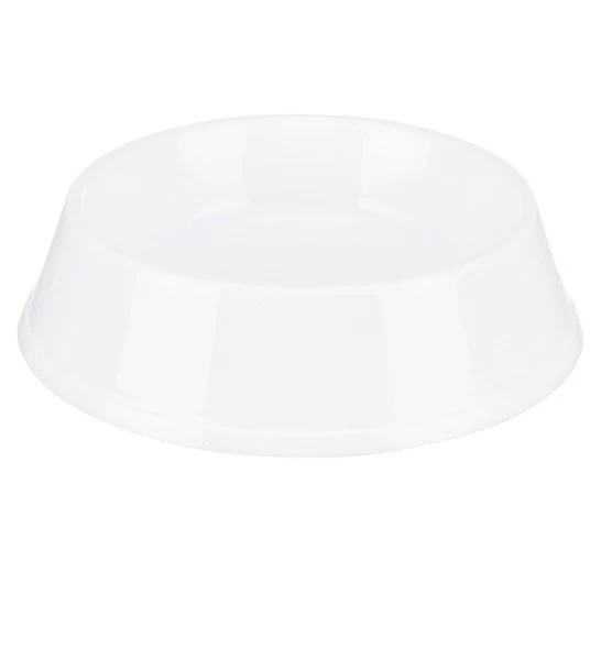 Trixie Basic Plastic Bowl for Cats