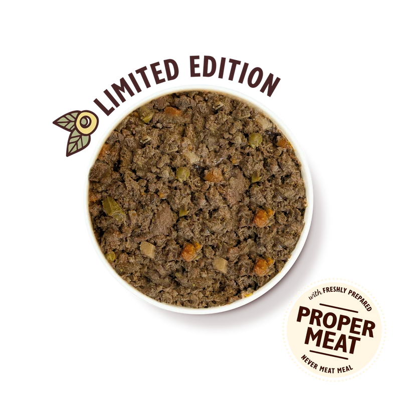Lily's Kitchen Dog Springtime Stew Tray Wet Dog Food