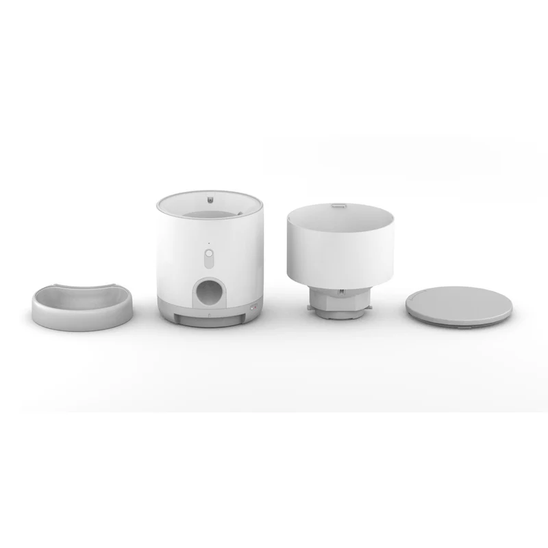 Petoneer PF005 Cat Smart Nutri Mini Feeder 2.6L