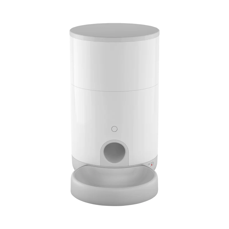 Petoneer PF005 Cat Smart Nutri Mini Feeder 2.6L