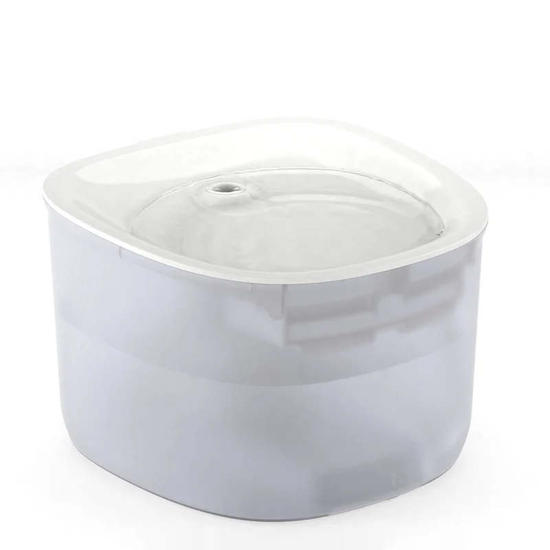 Petoneer WF005 Fresco EzGo Smart Cat Water Fountain W/ WiFi 2L