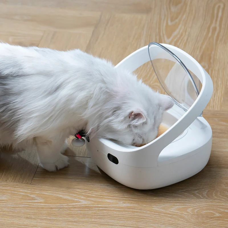 Petoneer NutriCare Cat Smart Feeder PF009