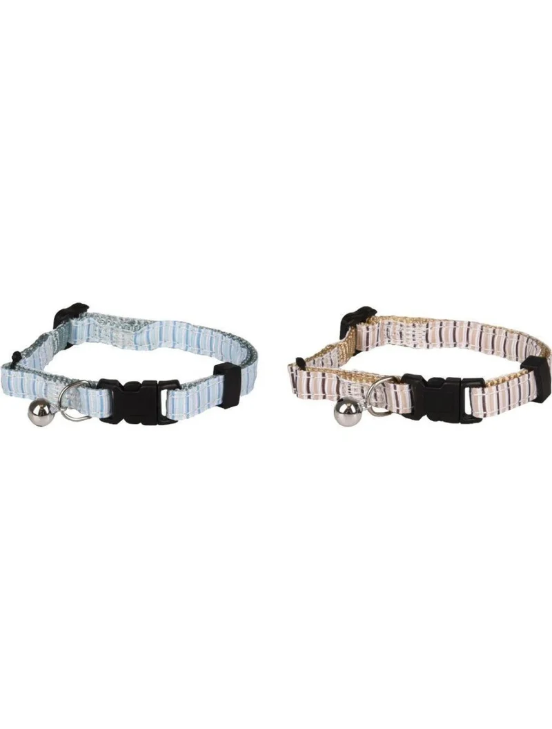 Katzenhalsband Selke - sortiert