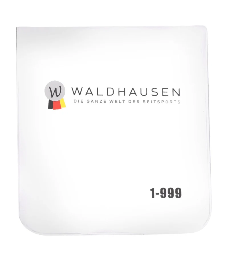 Rallye-Nummernset Waldhausen