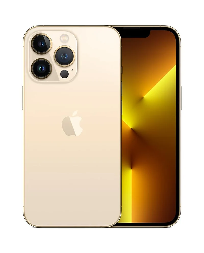 iPhone 13 Pro 128GB Gold