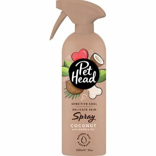 Pet Head Sensitive Seelenspray 300 ml.