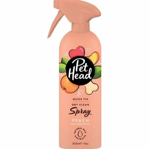 Pet Head Quick-Fix-Spray 300 ml.