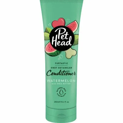 Pet Head Furtastic Spülung 250 ml