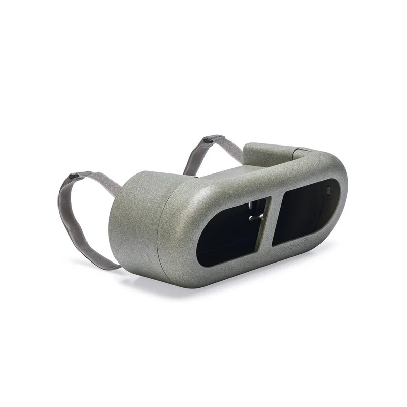 ECO Hühner Feeder