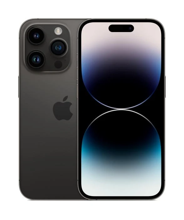 iPhone 14 Pro 512GB Space Schwarz