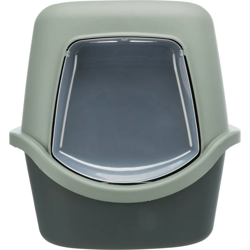 Katzentoilette Vico mit Abdeckung