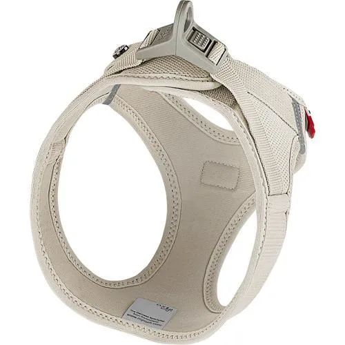 Curli-Geschirr – „Clasp Air-Mesh“ – Sand