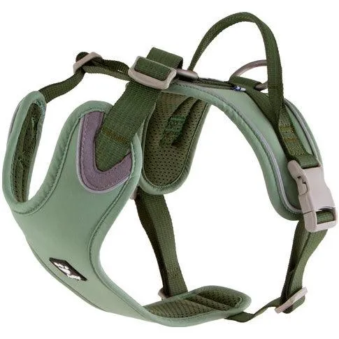 Hurtta Weekend Warrior ECO Geschirr – Hecke