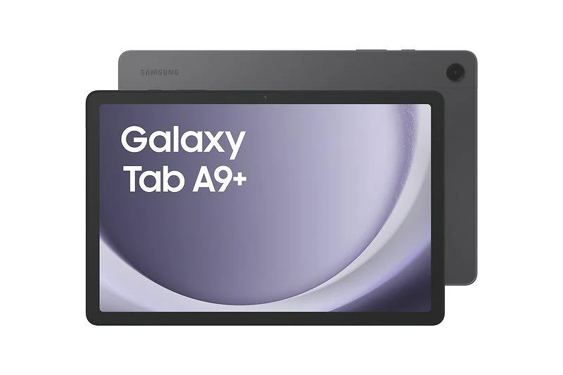 Galaxy Tab A9+ 11,0 64GB Silver