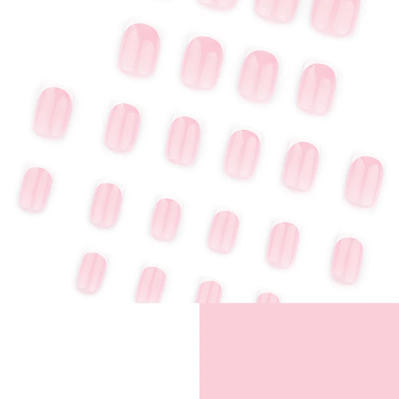 Elegante Nail Art Set Karnz