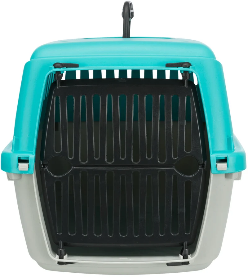 Trixie Capri Carrier Transport Box for Small Pets XXS 26x25x39cm