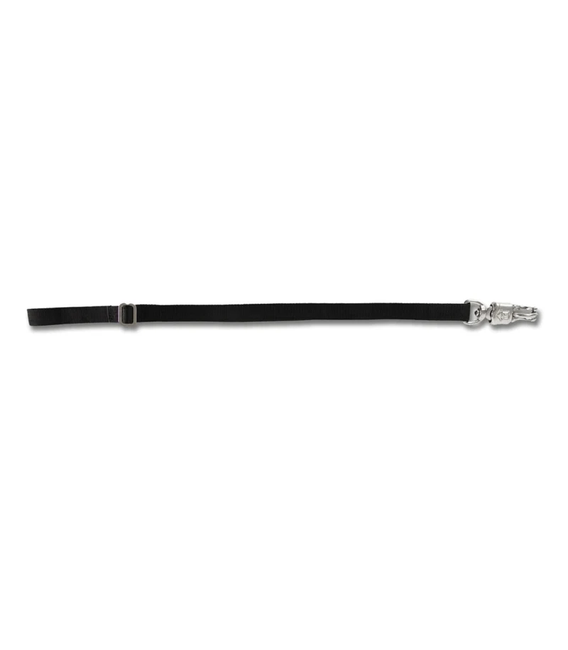 Waldhausen Anhängerbindung - Nylon - verstellbar