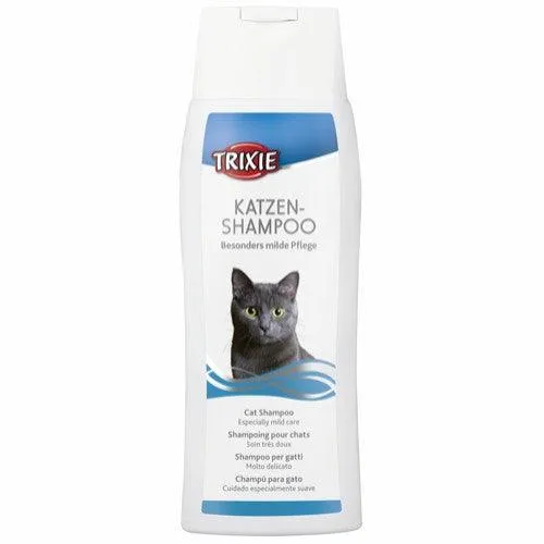 Trixie Katzenshampoo