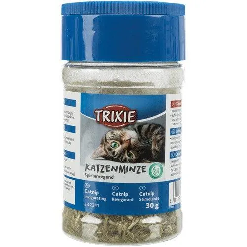 Trixie Katzenminzenstreuer
