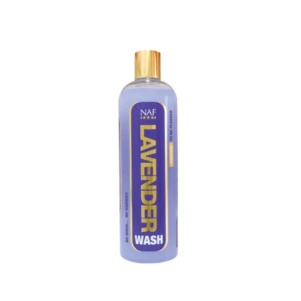 NAF Shampoo – Lavendel