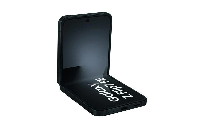Galaxy Z Flip7 256GB Jetblack