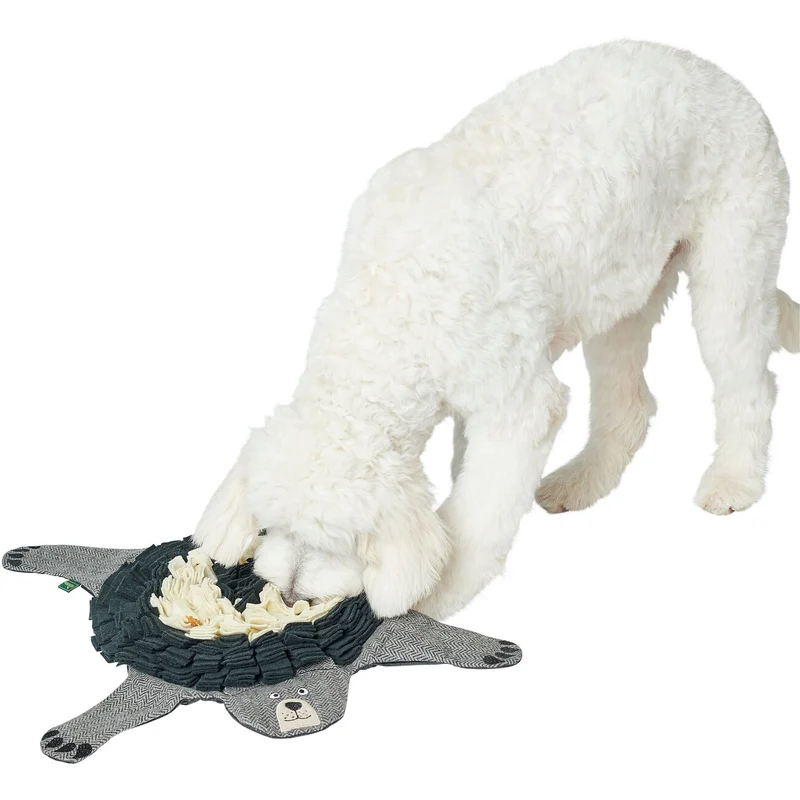 Schnüffelteppich Billund für Hunde