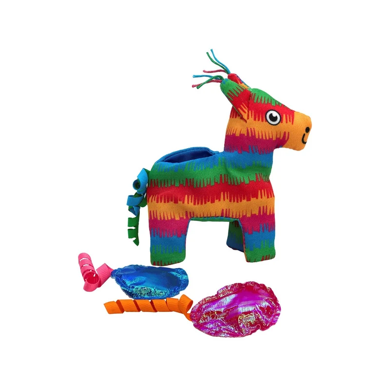 Pull A Partz Pinata Katzenspielzeug