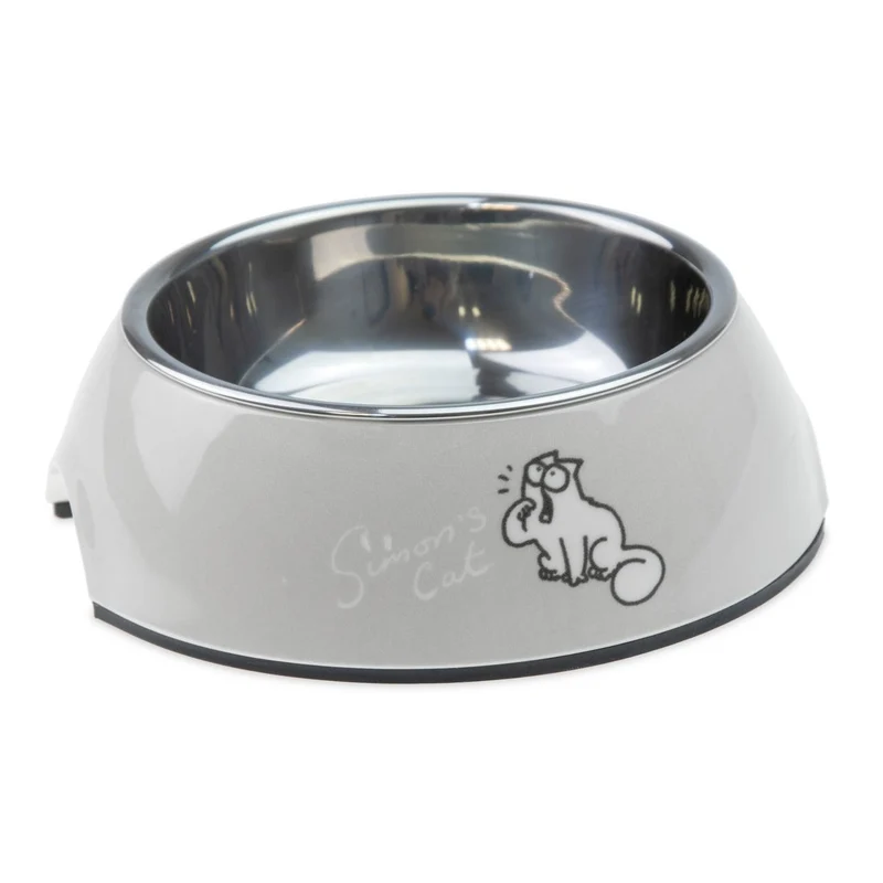 Simon's Cat Katzennapf