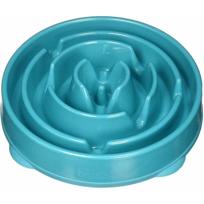 Fun Feeder Slo-Bowl Anti Schling Hundenapf
