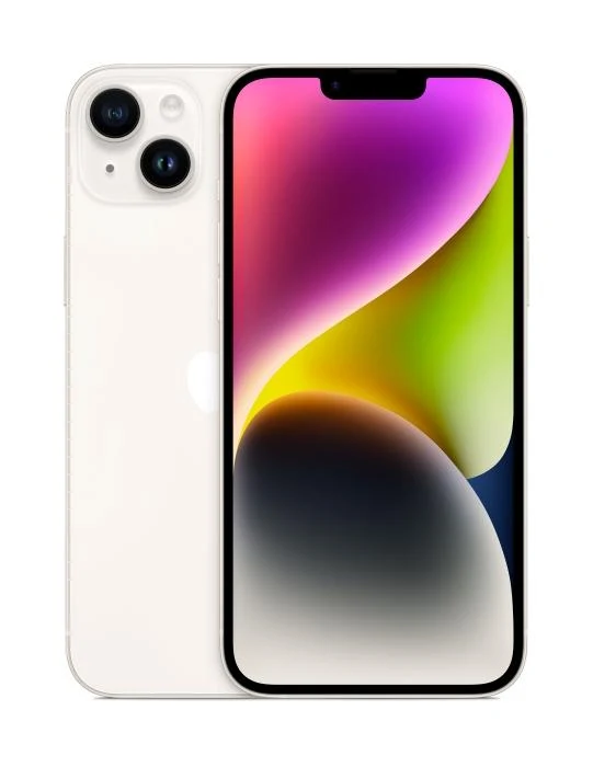 iPhone 14 Plus 512GB Polarstern