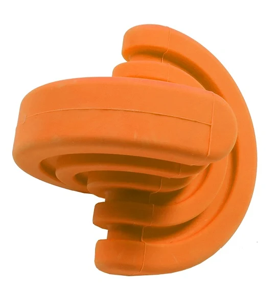 ebi Bite Me 'Lick My Ball' Dog Toy 7.8cm
