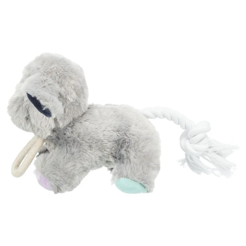 Junior Hund mit Tau für Welpen