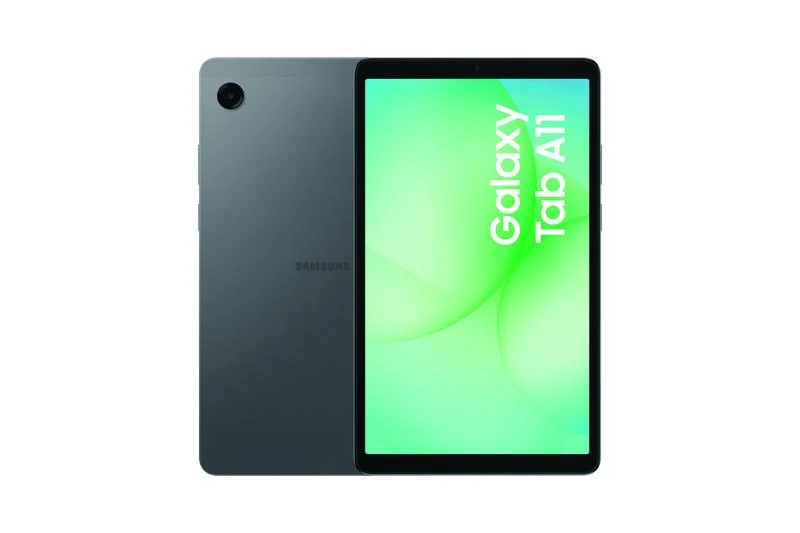 Galaxy Tab A11 64GB Grau WiFi