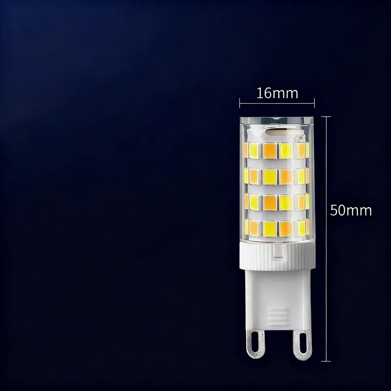 G9 Halogenlampe 25W, 40W oder 60W