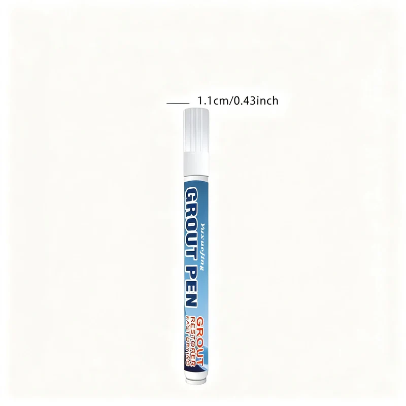 Fugenstift für Fliesen, 5 ml