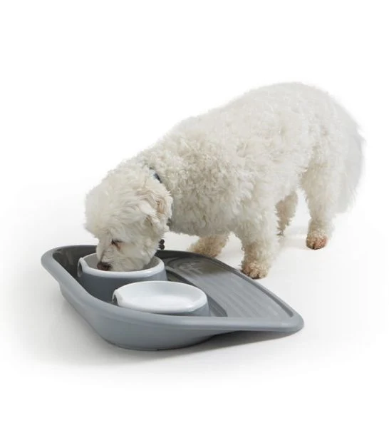 Savic Butler Food Tray 45x36x8cm
