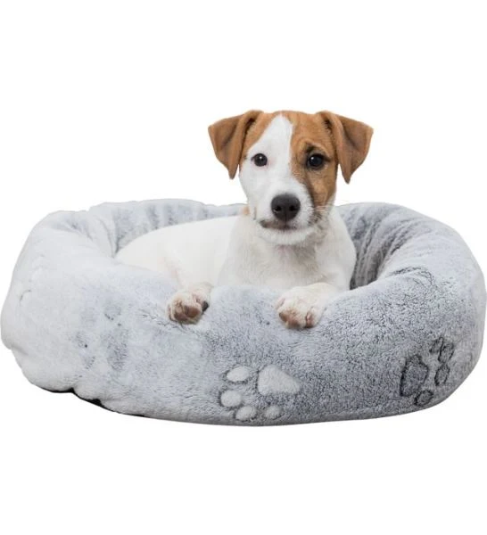 Trixie Nando Round Bed for Dogs & Cats 50x40cm