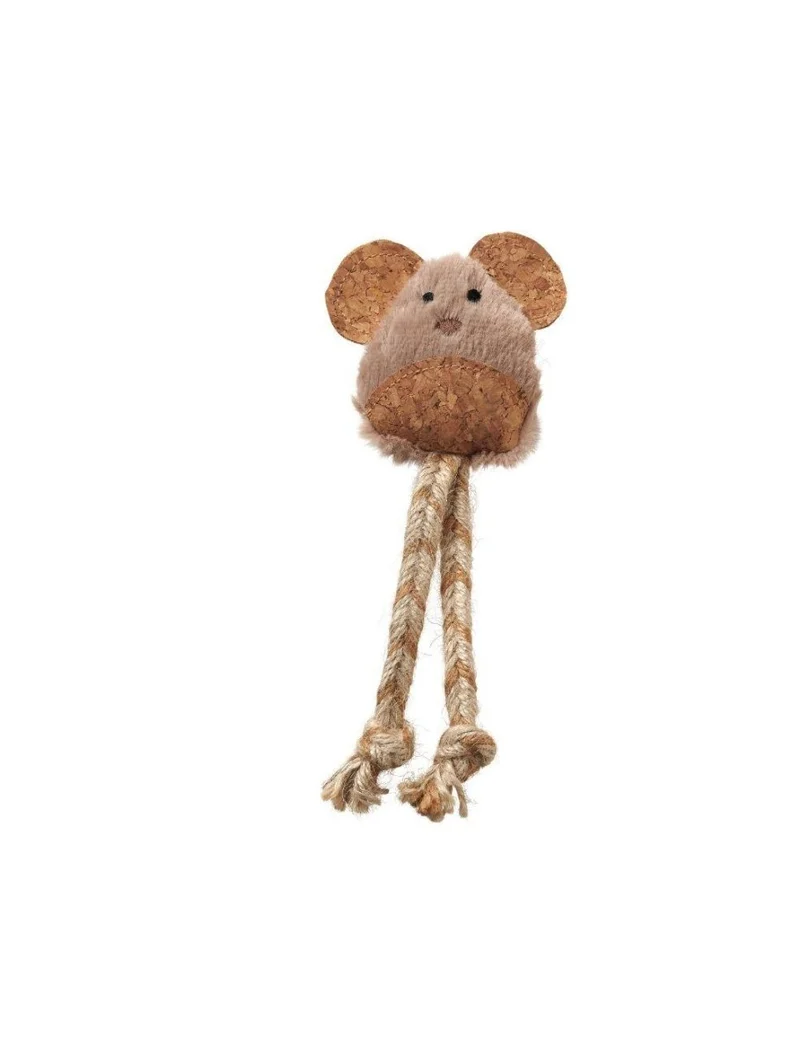 Hunter Moa Maus Katzenspielzeug