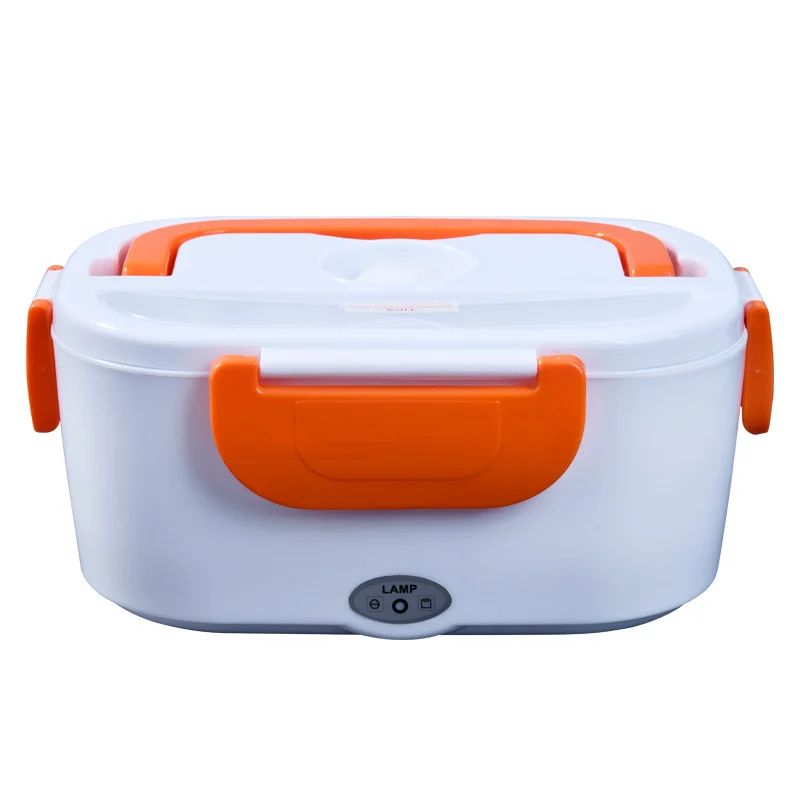 Elektrische Lunchbox mit Wärmefunktion